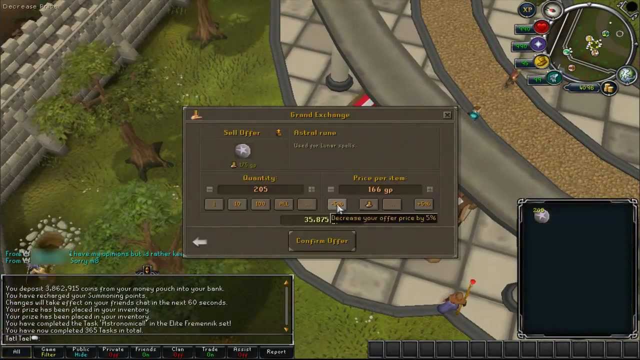 RuneHouse: - RuneShark Community Challenge MIBFYH and Microtransactions (SOF) Discussion