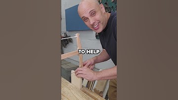 You Built It, Now Learn to use It! #carpentry #tooltips #diy #woodwork #howto #wood