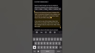 I wish I knew this earlier Iphone Notes App Hack | iOS | UNDO Mistakes