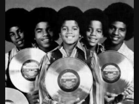 The Jackson 5 - La La Means I Love You