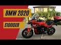 2020 BMW S1000XR обзор | Немецкий домашний котик | Мотоциклы для Взрослых