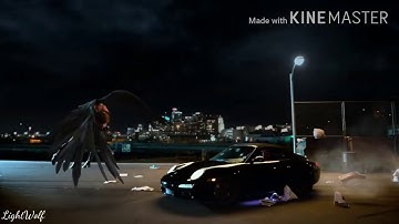 Multifandom MEP - Part 7 and 8 for I _Love_Wolves_2005