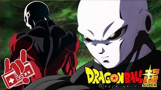 Dragon Ball Super - Jiren's Theme \ Desperate Plan | Epic Trap Cover chords