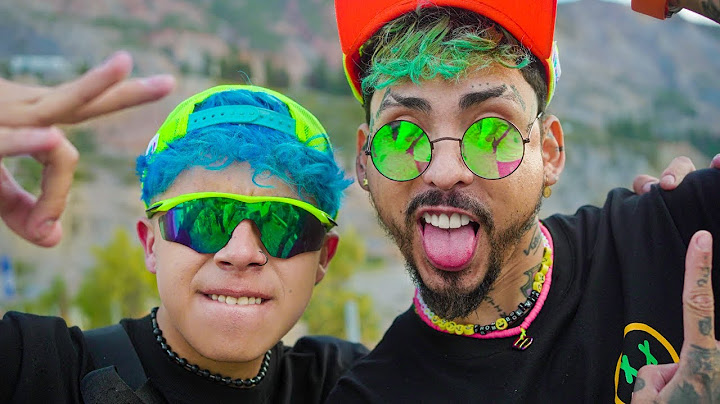 Bonny Lovy Ft. Yarit - "Otra Noche" #FromBolivia🇧🇴👌✨‼️ l Video Oficial
