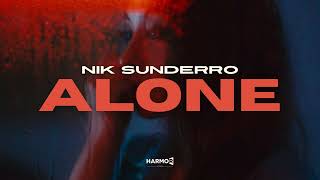 Nik Sunderro - Alone