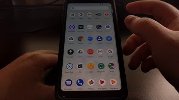 Pixel 2 & 2 XL | Installing GravityBox Xposed Module