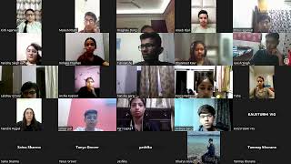 June 24 Internship | Review Task 2 and Assigning Task 3
