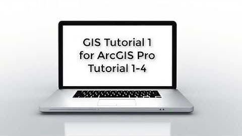 Tutorial 1 - 4: Symbolize maps