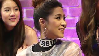 เอม สาธิดา AIM Satida #TogetherWithMeFansGathering [5/8] 20170823 #เพลินเพลง #อกหักมารักกับผม