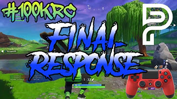 Clutch - Final #Parallel100kRC Response