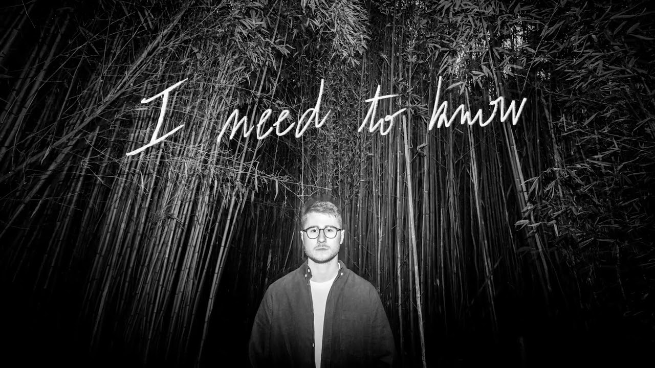 Lavara - I Need to Know