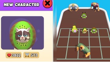 Epic Banana Run: Merge Master