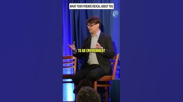 The Power of Your Inner Circle: Implicit Learning Explained by Igor Ledochowski