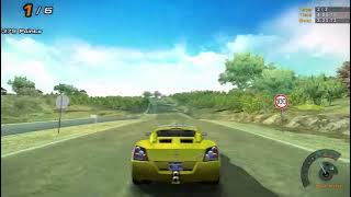 Need for Speed: Hot Pursuit 2 – Full Gameplay (No Commentary) | NFS 2002 PC