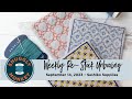 Unboxing :: Sashiko Supplies