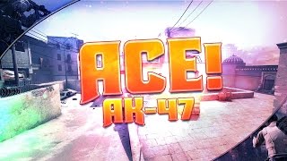ACE CACHE AK-47