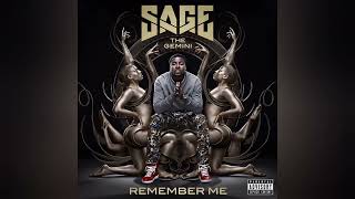 Watch Sage The Gemini Second Hand Smoke feat Eric Bellinger video