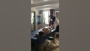 Structural Integration #4