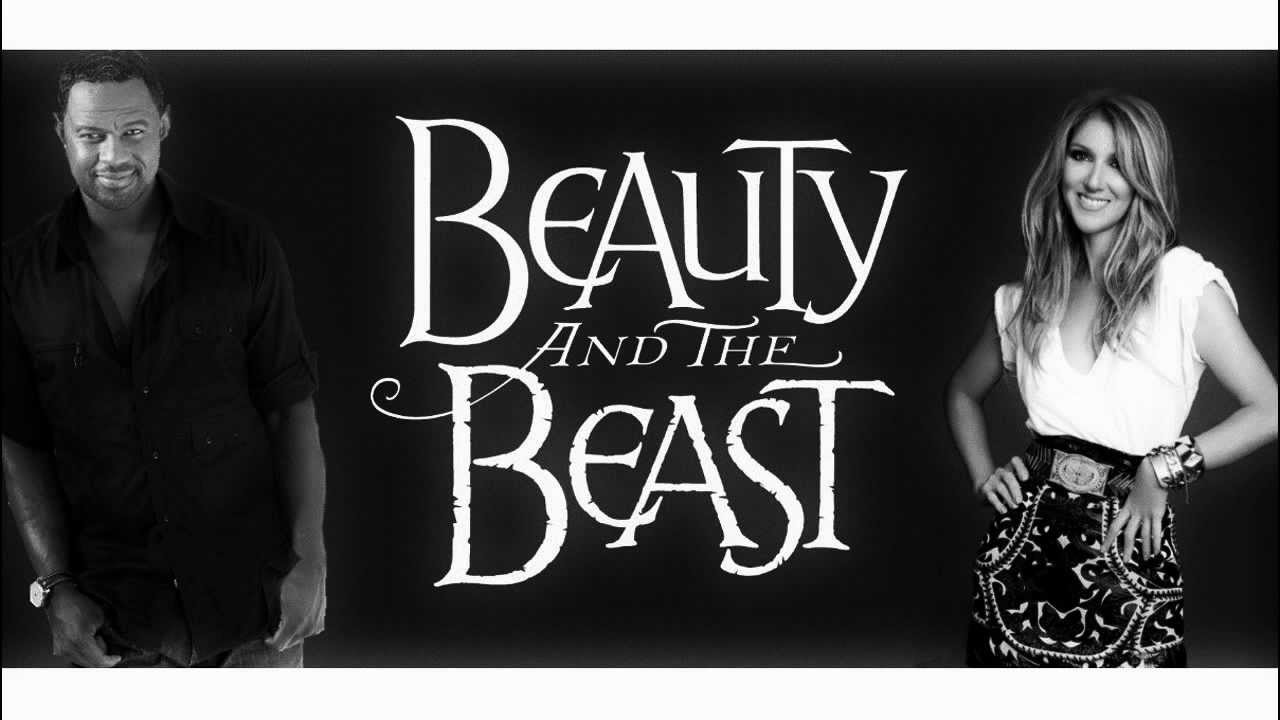 Celine Dion & Brian McKnight - Beauty and the Beast (Live) camera iphone 8 plus apk