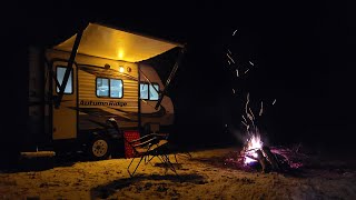 RVing in the Winter