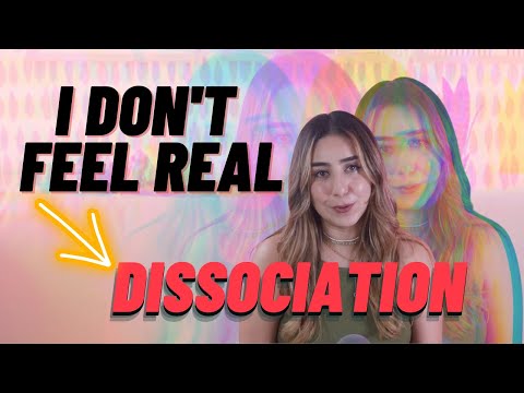 Video: Čo sa myslí pod pojmom disociácia a aký je príklad látky, ktorá disociuje?