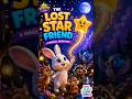 🌟 The Lost Star Friend ⭐ | Kids Story & Nursery Rhyme for Children | WonderTune Kids #kidssongs