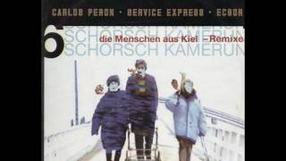 Die Leute Vom Kiel (Ec8or Remix)