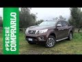 Nissan Navara 190 CV  | Perché comprarlo... e perché no