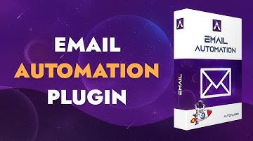 Create Email Automation Software with Automaxed and UBot Studio 🚀