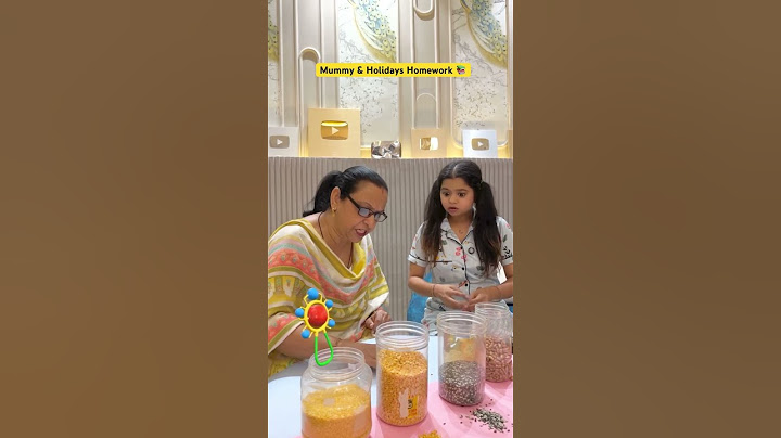 Mummy & Holidays homework 📚🥲 #shorts #ytshorts #sejalgabashorts #school