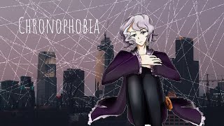 Chronophobia