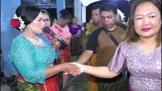 LAGU KARO SUKUT SI SEREH PESTA HENDRA & ELIS | NADA MUSIC