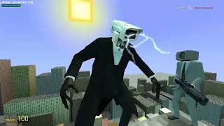 spartan kicking cameraman in the minecraft039s huge city dank memes garry039s mod part part 1