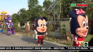 SATU HATI SAMPAI MATI | PUTRA PA