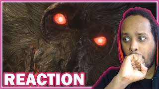 Wo Long: Fallen Dynasty - Action Trailer Reaction