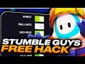 New Stumble Guys Hacks PC | Free Version | God Mode, High Jump, Auto-Win Mode | Stumble Guys Cheats