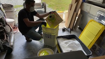 02 Ceramic Shell Process 2