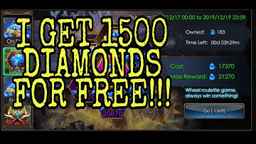 10 Invite code completed get free 1500 diamonds. WARMOUNT ACTIVATION - Legacy Of Discord