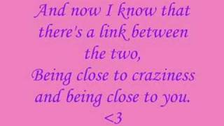 Katie Melua - The Closest Thing To Crazy