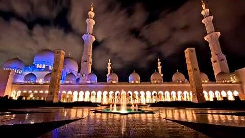 ( إنهم يرونه بعيدا ) * ( ونراه قريبا ) تلاوة قمة في الخشوع للشيخ ثامر الزير 1435هـ