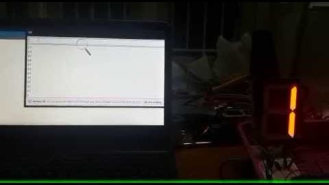electronic science project - wireless data transmission Xbee/zigbee