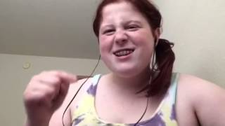 She s Turning 50 Today - Reba Sign Language