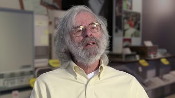 Oral History of Leslie Lamport Part 2