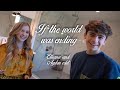 Elliana Walmsley and Ayden Mekus Cutest moments- If the world was ending- Friendship/ship edit