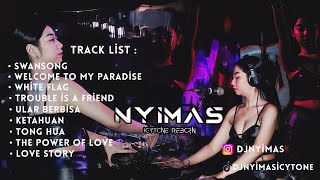 FUNKOT MIXTAPE 2026 DJ NYIMAS ICYTONE