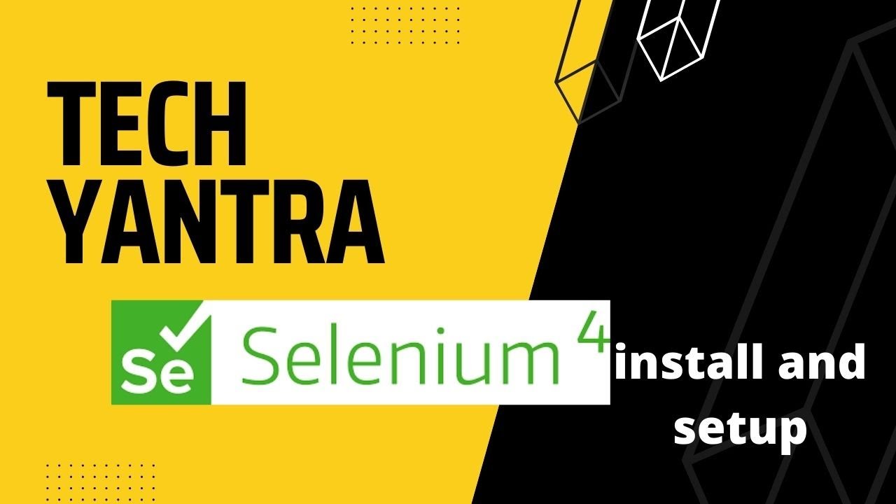 how to install and setup selenium in eclipse (software testing)|windows ...