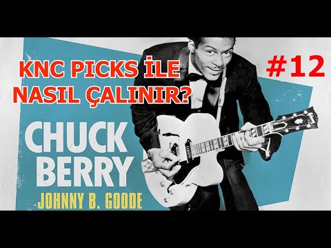 Video: Chuck Berry Net Değer