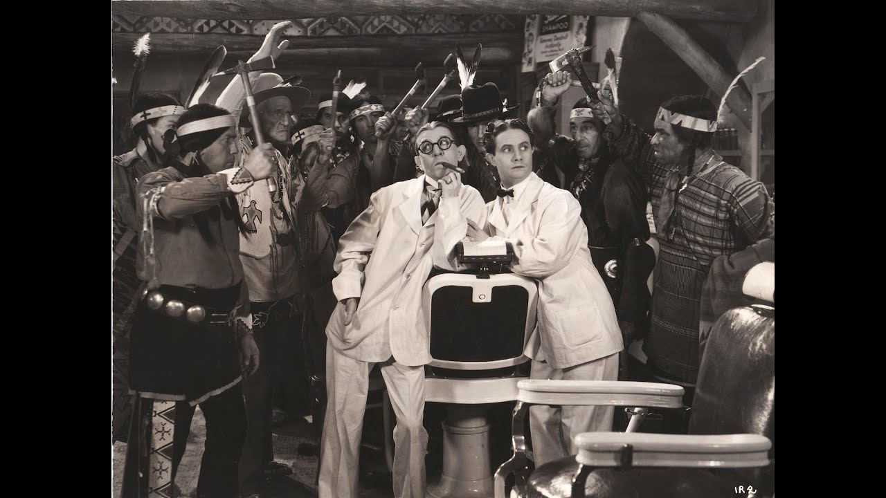 American Aristocracy (1916) Douglas Fairbanks Classic Movie