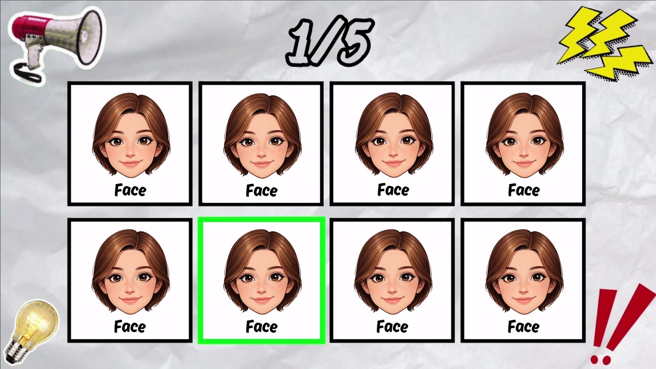 🎵 Say the Word on Beat | Challenge 9 ⚡️| Can You Keep Up ???