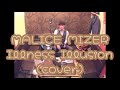 MALICE MIZER / Illness Illusion【cover】